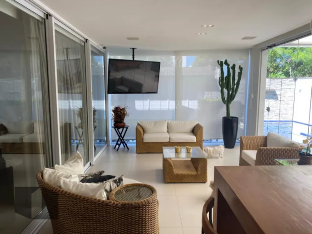 Casa, 5 quartos, 243 m² - Foto 44