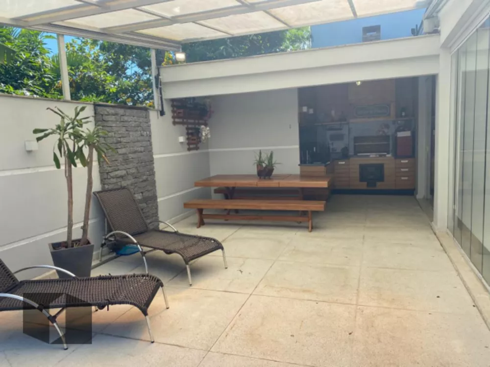 Casa, 5 quartos, 243 m² - Foto 38