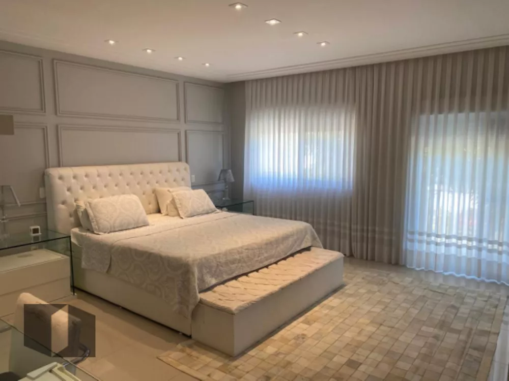 Casa, 5 quartos, 243 m² - Foto 17