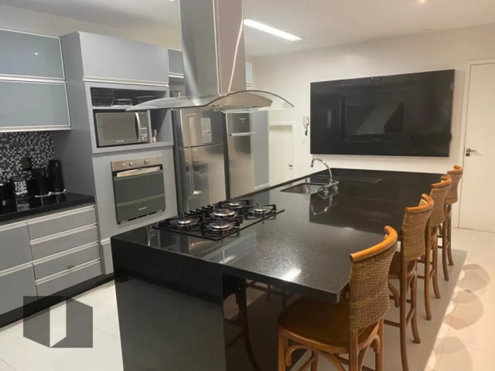 Casa, 5 quartos, 243 m² - Foto 5