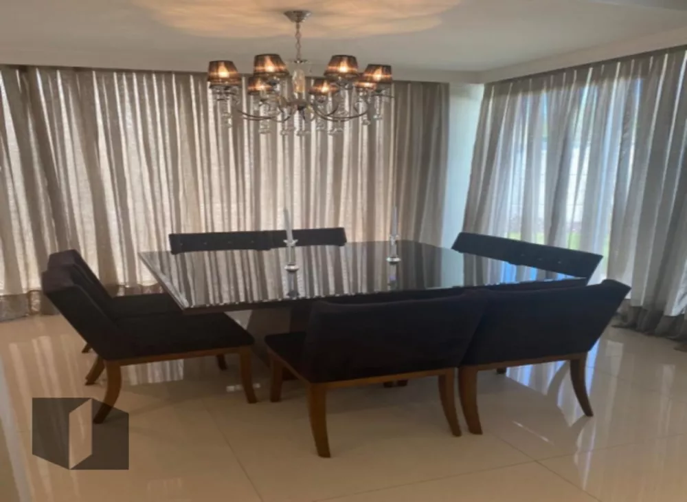 Casa, 5 quartos, 243 m² - Foto 42