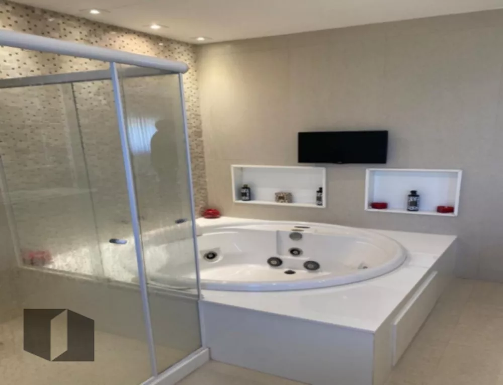 Casa, 5 quartos, 243 m² - Foto 10