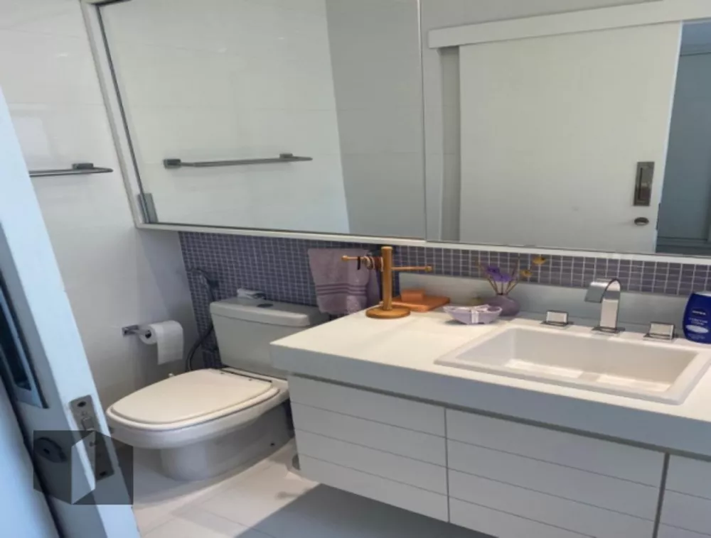 Casa, 5 quartos, 243 m² - Foto 31