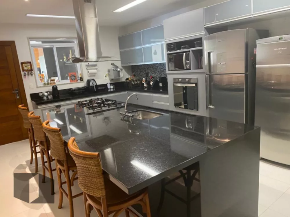Casa, 5 quartos, 243 m² - Foto 55