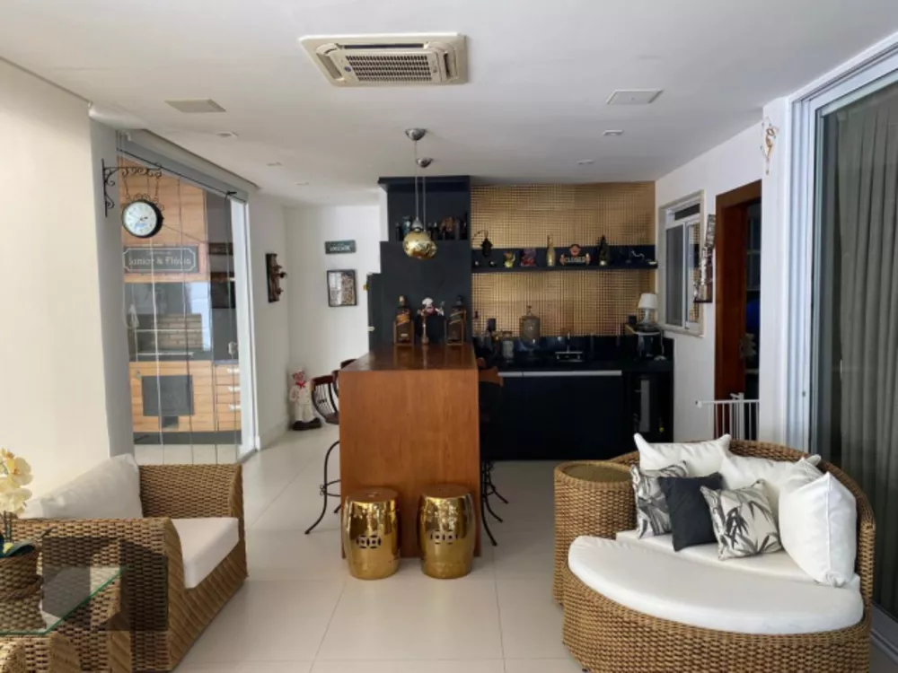 Casa, 5 quartos, 243 m² - Foto 33