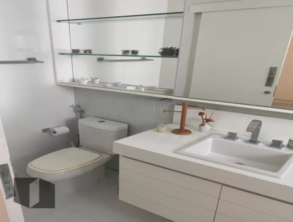 Casa, 5 quartos, 243 m² - Foto 13