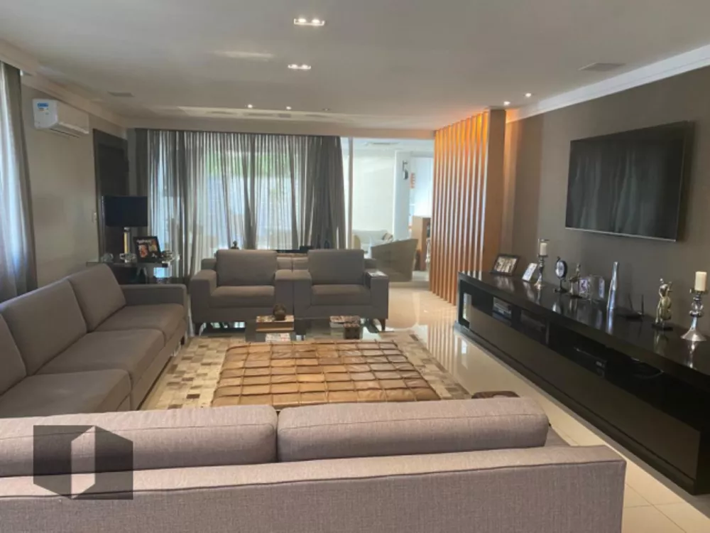 Casa, 5 quartos, 243 m² - Foto 57