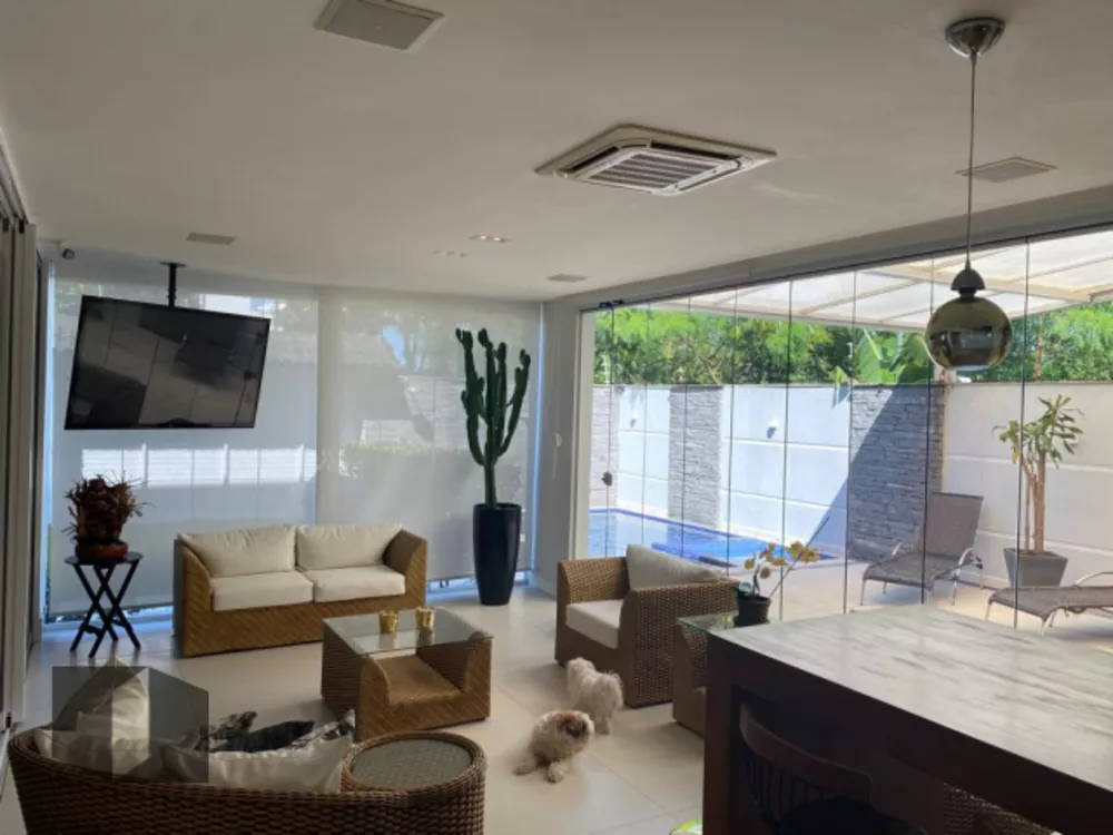 Casa, 5 quartos, 243 m² - Foto 32