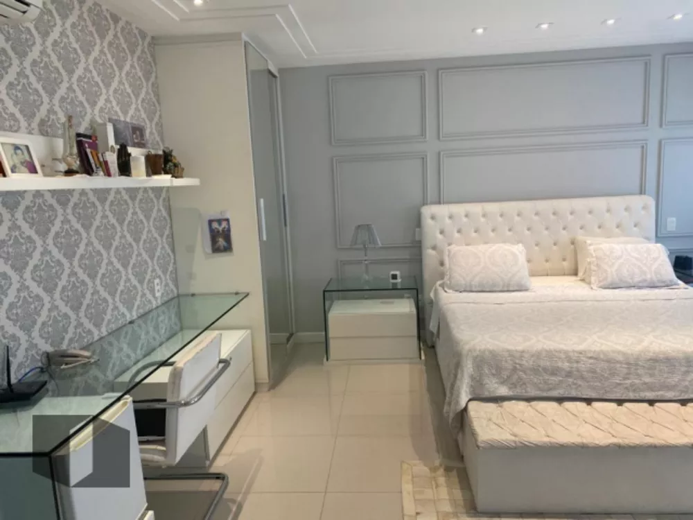Casa, 5 quartos, 243 m² - Foto 23