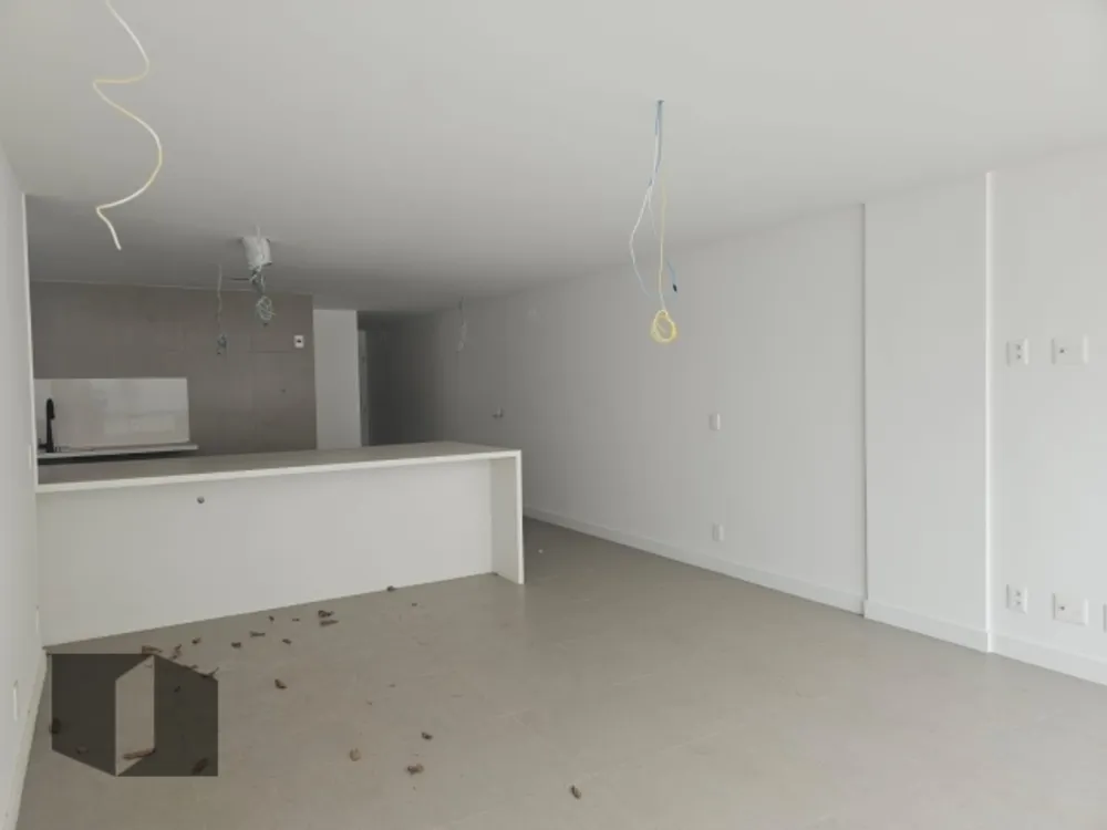 Apartamento, 2 quartos, 105 m² - Foto 3