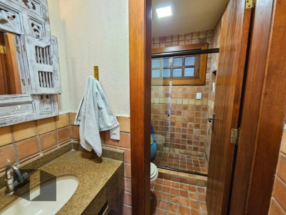 Casa de Condomínio, 4 quartos - Foto 14