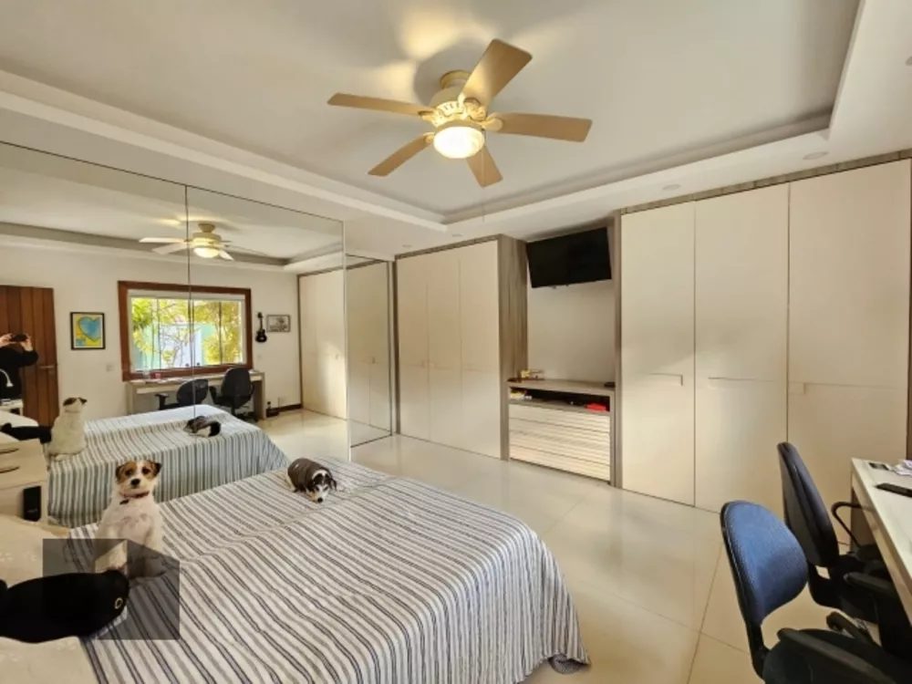 Casa de Condomínio, 4 quartos - Foto 68