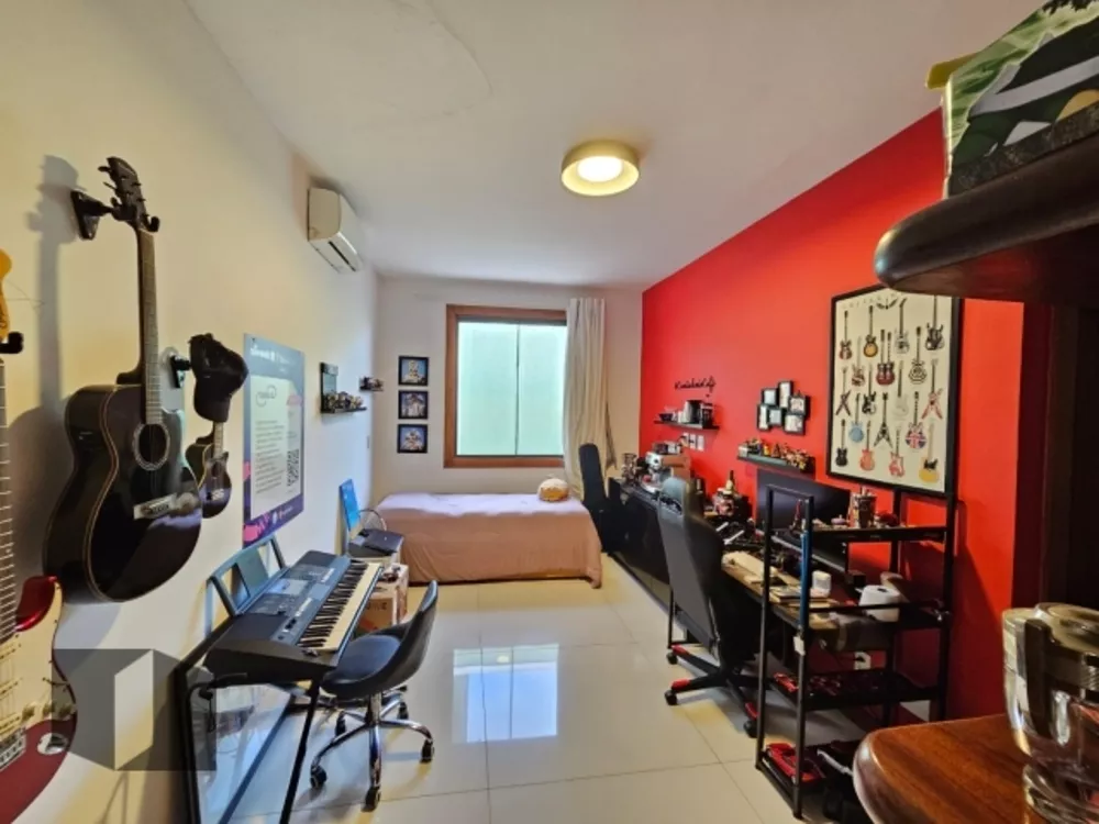 Casa de Condomínio, 4 quartos - Foto 46