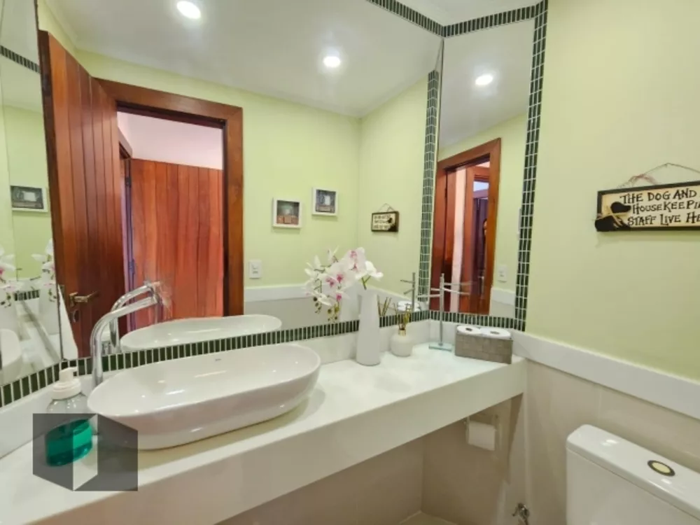 Casa de Condomínio, 4 quartos - Foto 62