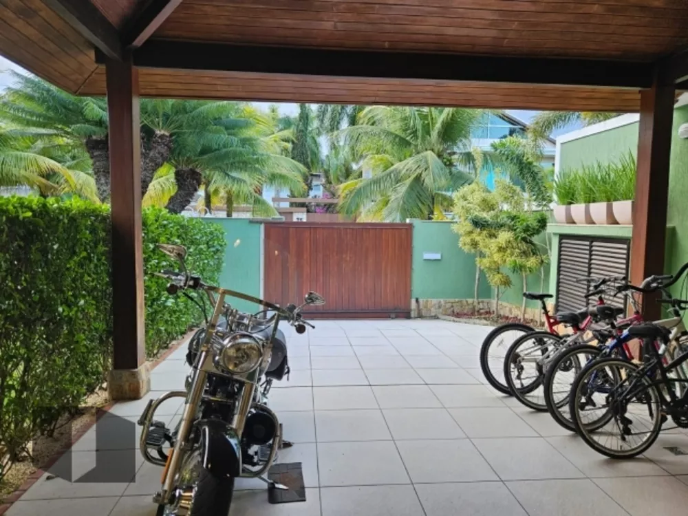 Casa de Condomínio, 4 quartos - Foto 52