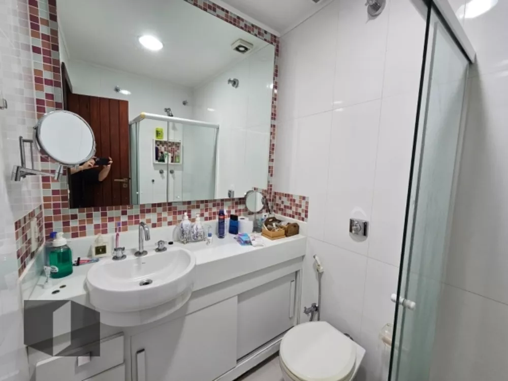 Casa de Condomínio, 4 quartos - Foto 63
