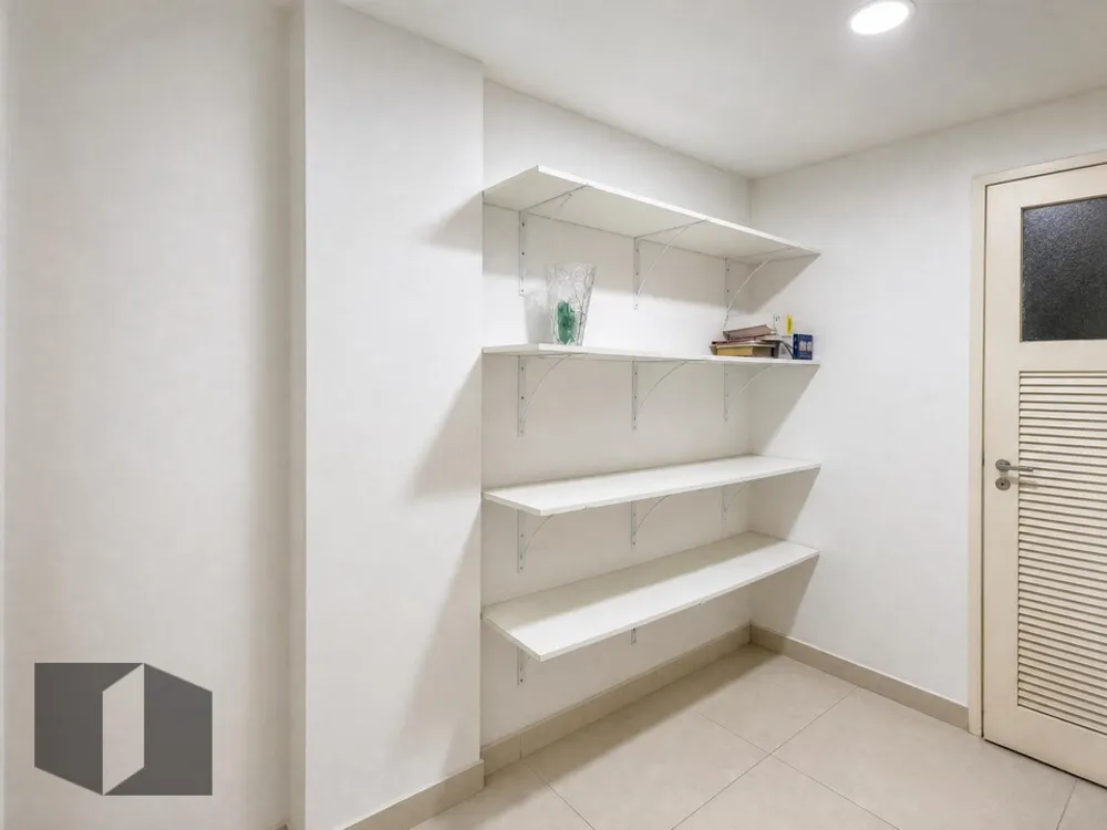 Apartamento, 4 quartos, 127 m² - Foto 20