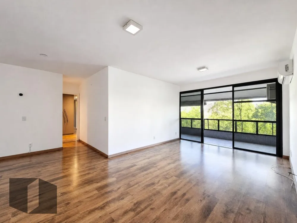 Apartamento, 4 quartos, 127 m² - Foto 2