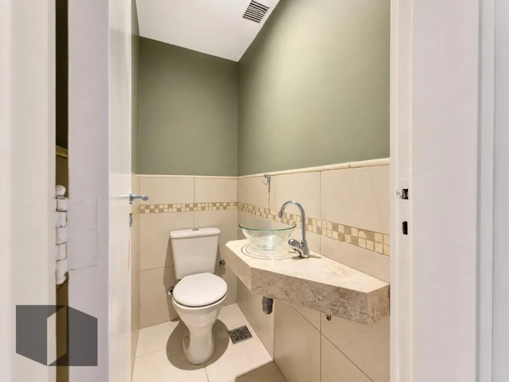 Apartamento, 4 quartos, 127 m² - Foto 4