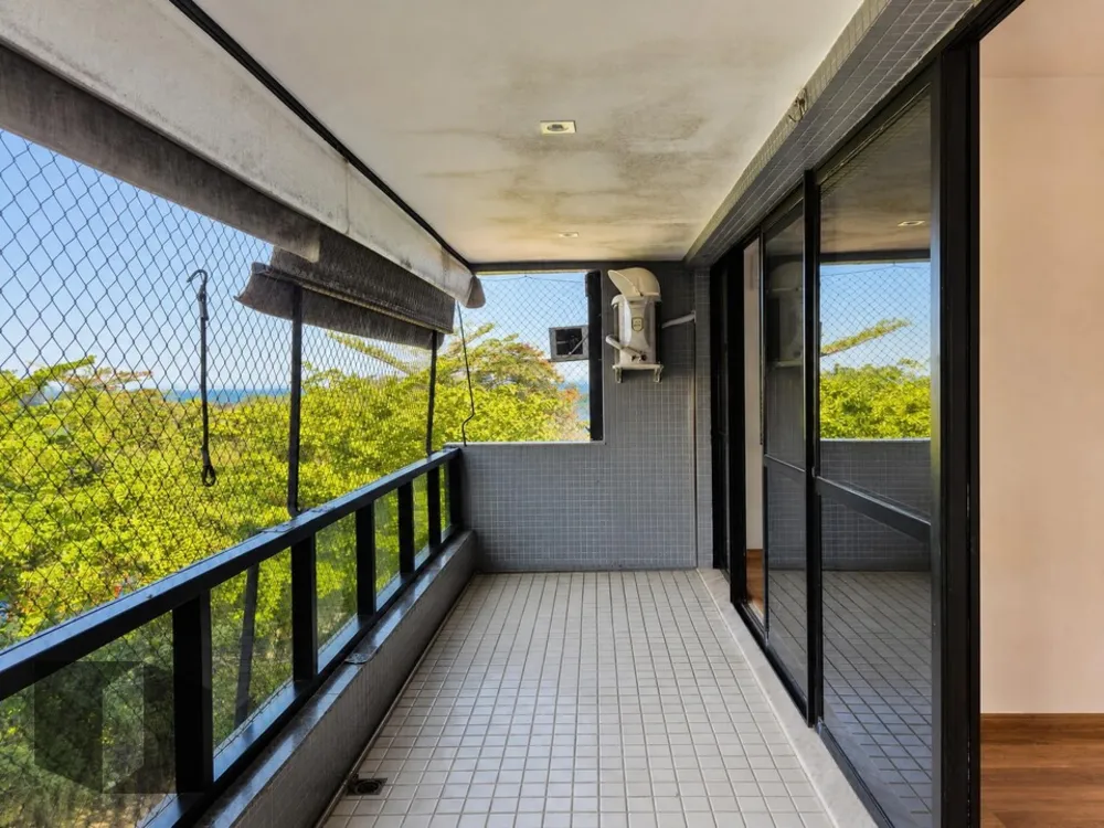 Apartamento, 4 quartos, 127 m² - Foto 1