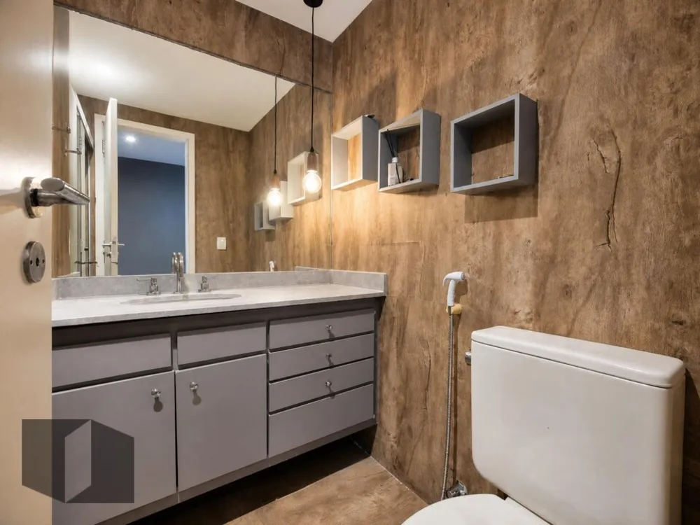 Apartamento, 4 quartos, 127 m² - Foto 16