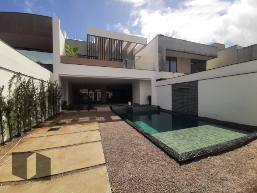 Casa de Condomínio, 5 quartos - Foto 61