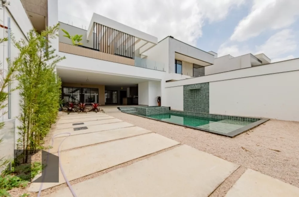 Casa de Condomínio, 5 quartos - Foto 2