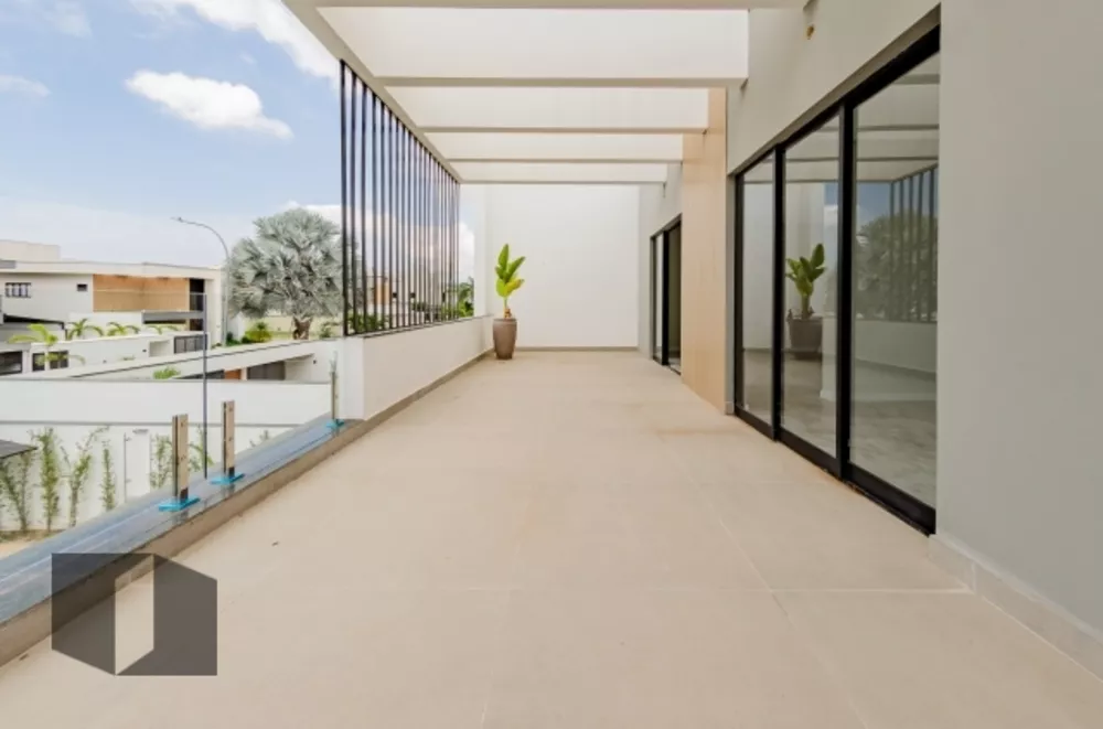 Casa de Condomínio, 5 quartos - Foto 14