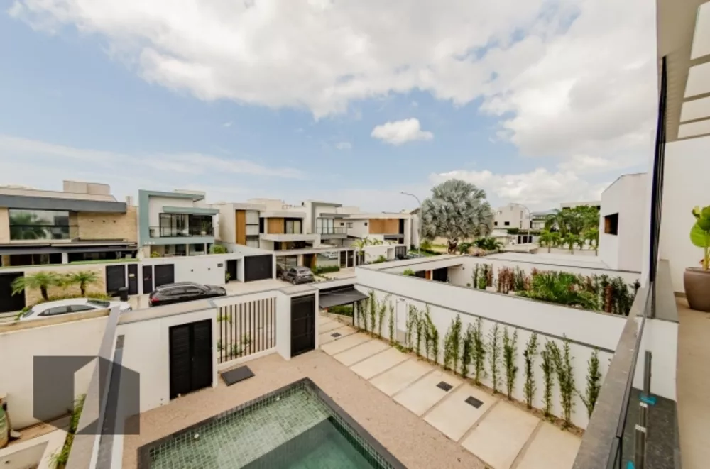 Casa de Condomínio, 5 quartos - Foto 15