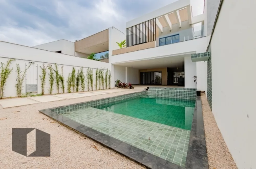 Casa de Condomínio, 5 quartos - Foto 3