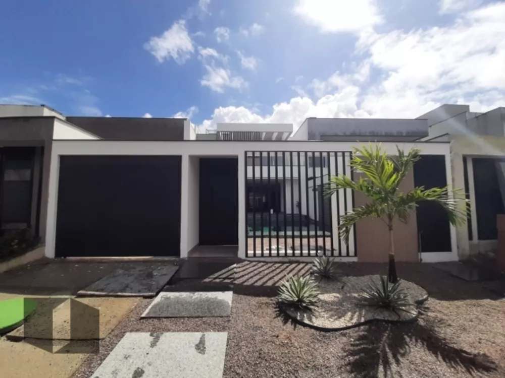 Casa de Condomínio, 5 quartos - Foto 1