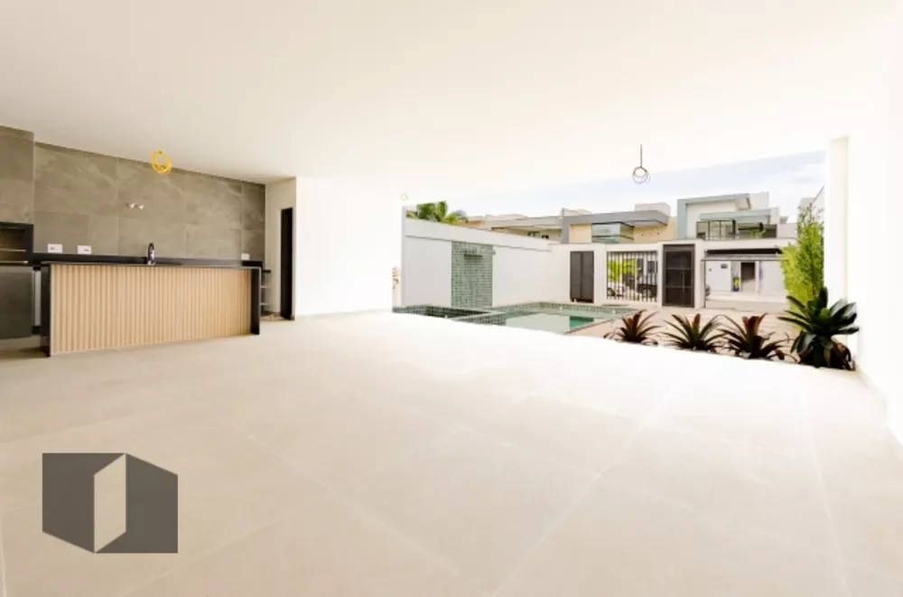 Casa de Condomínio, 5 quartos - Foto 4