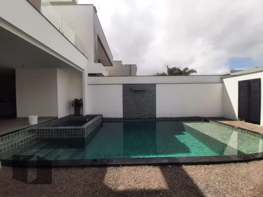 Casa de Condomínio, 5 quartos - Foto 54