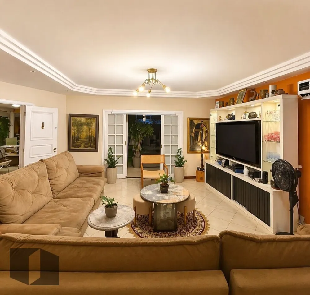 Casa, 4 quartos, 281 m² - Foto 10