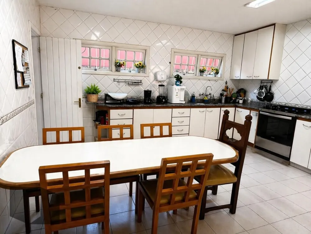 Casa, 4 quartos, 281 m² - Foto 17