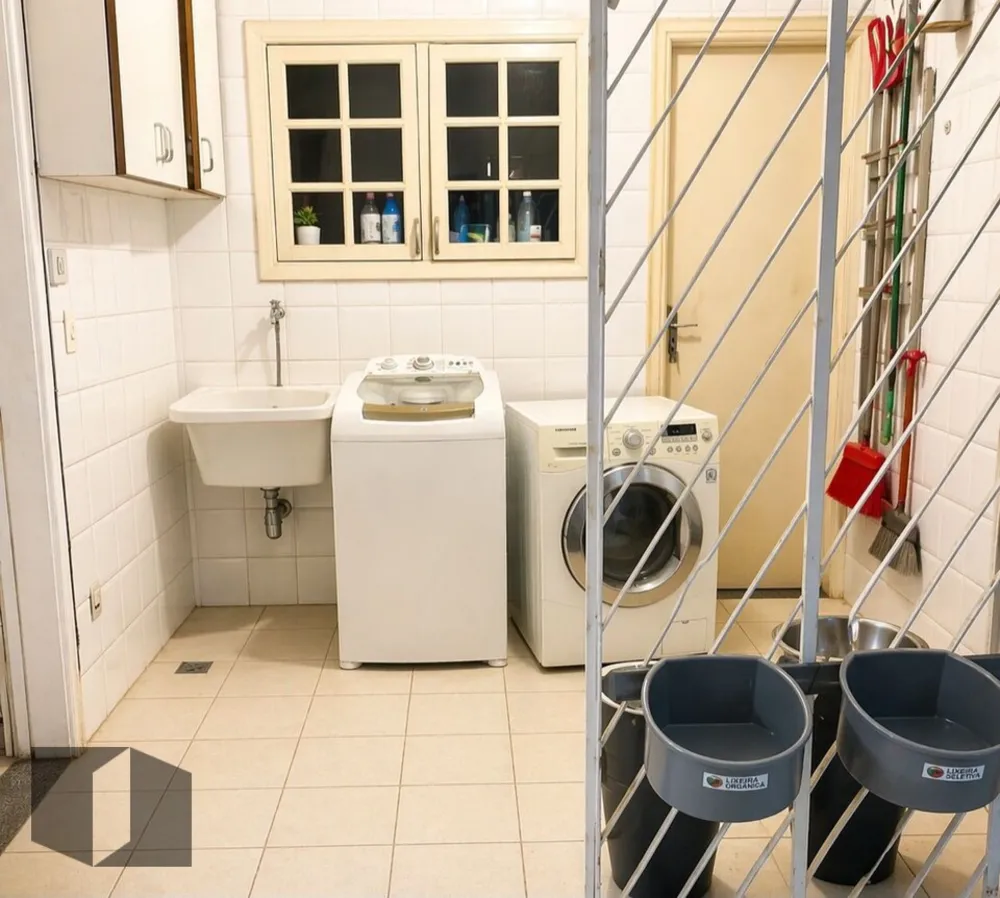 Casa, 4 quartos, 281 m² - Foto 18