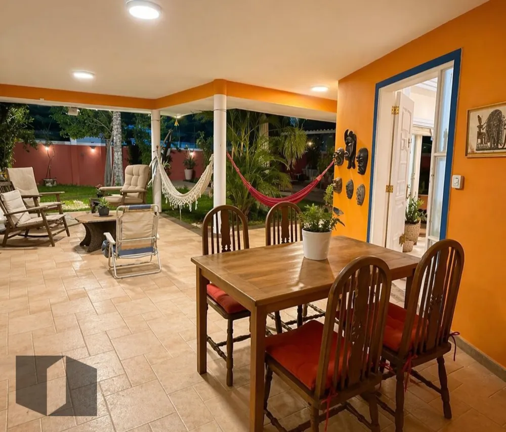 Casa, 4 quartos, 281 m² - Foto 12