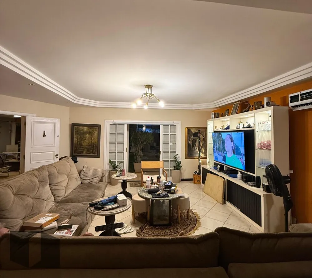 Casa, 4 quartos, 281 m² - Foto 6