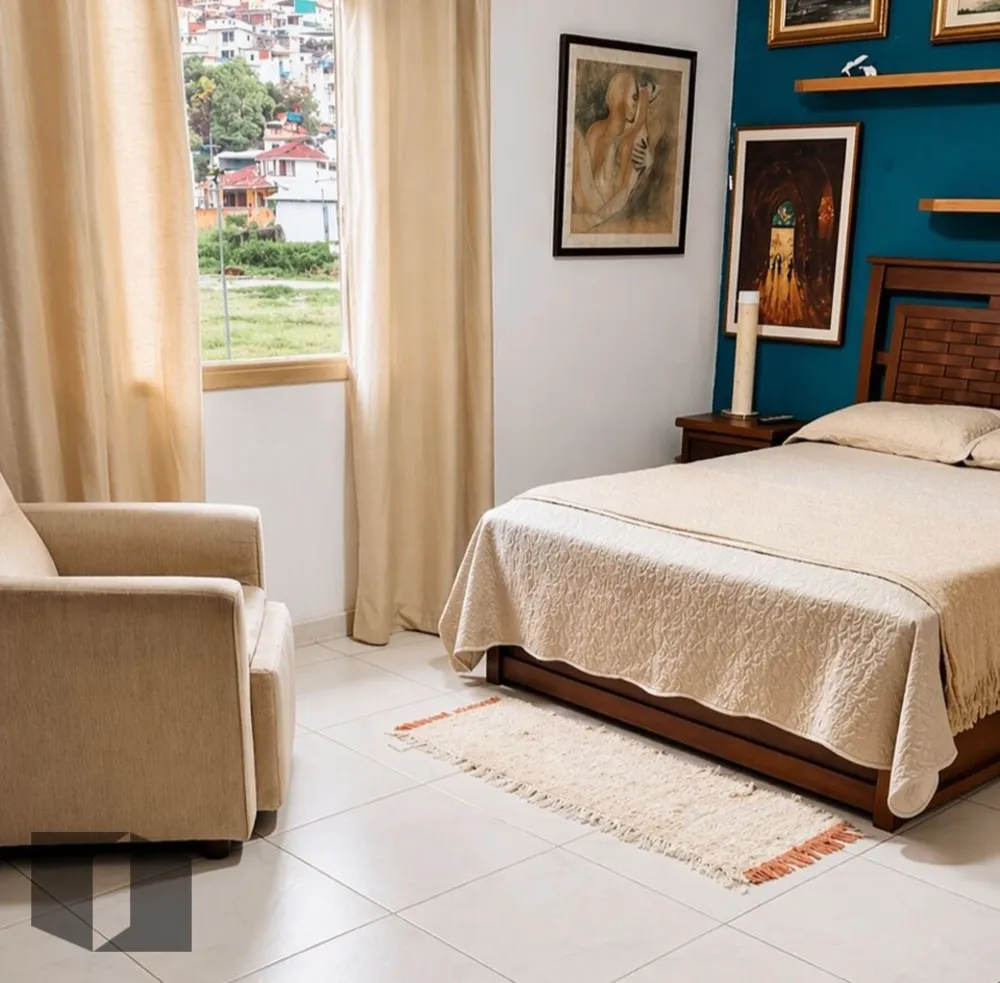 Casa, 4 quartos, 281 m² - Foto 15