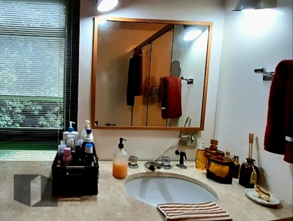 Casa de Condomínio, 3 quartos - Foto 41