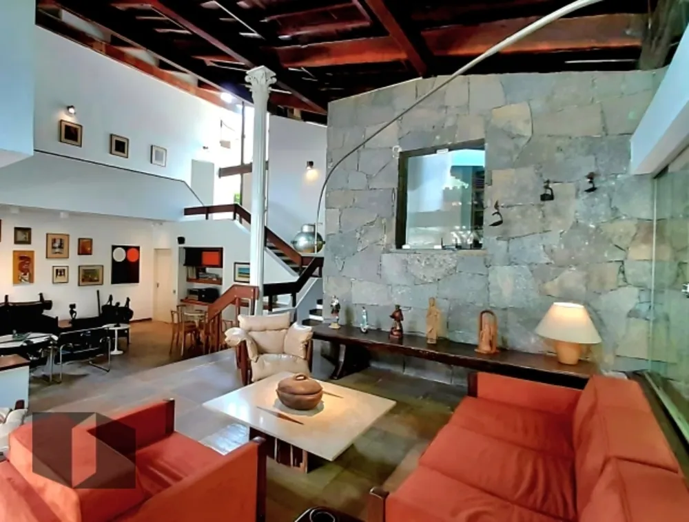 Casa de Condomínio, 3 quartos - Foto 21