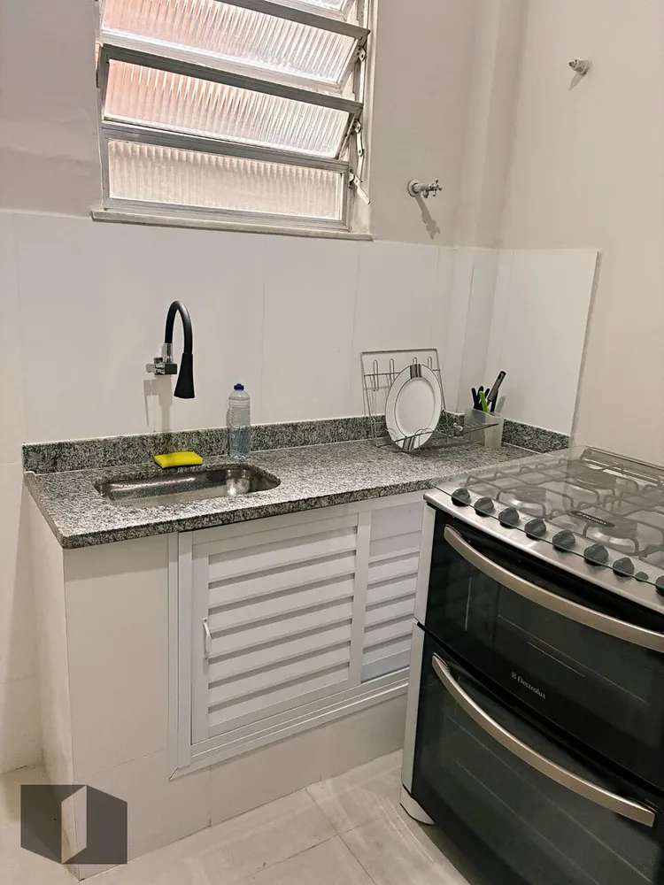 Apartamento, 2 quartos, 74 m² - Foto 12