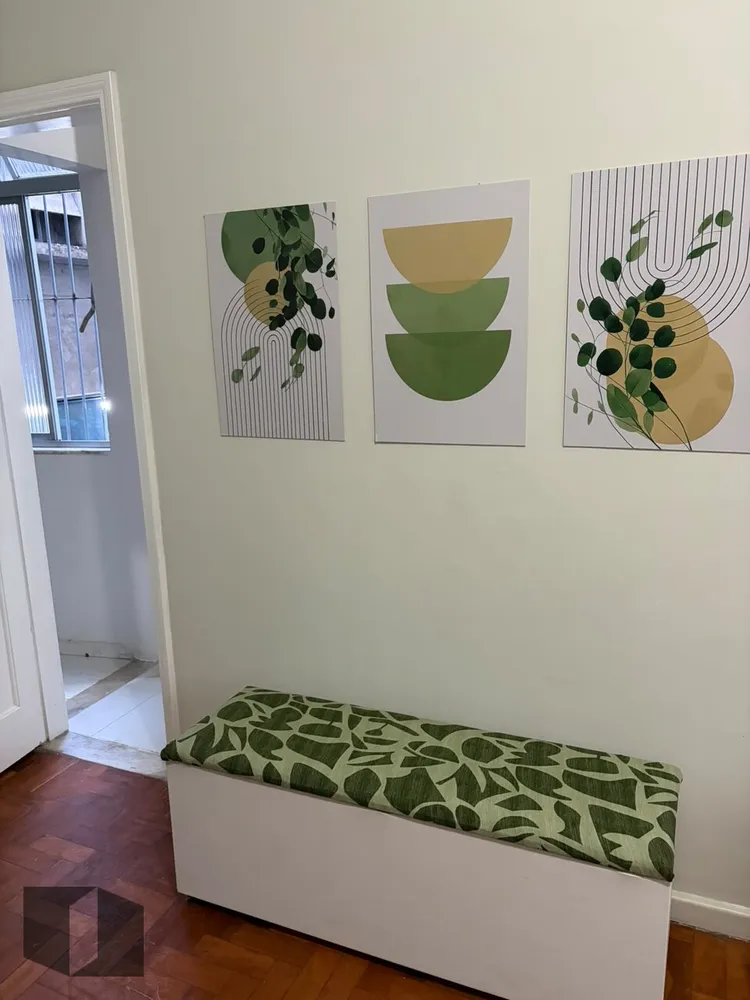 Apartamento, 2 quartos, 74 m² - Foto 3