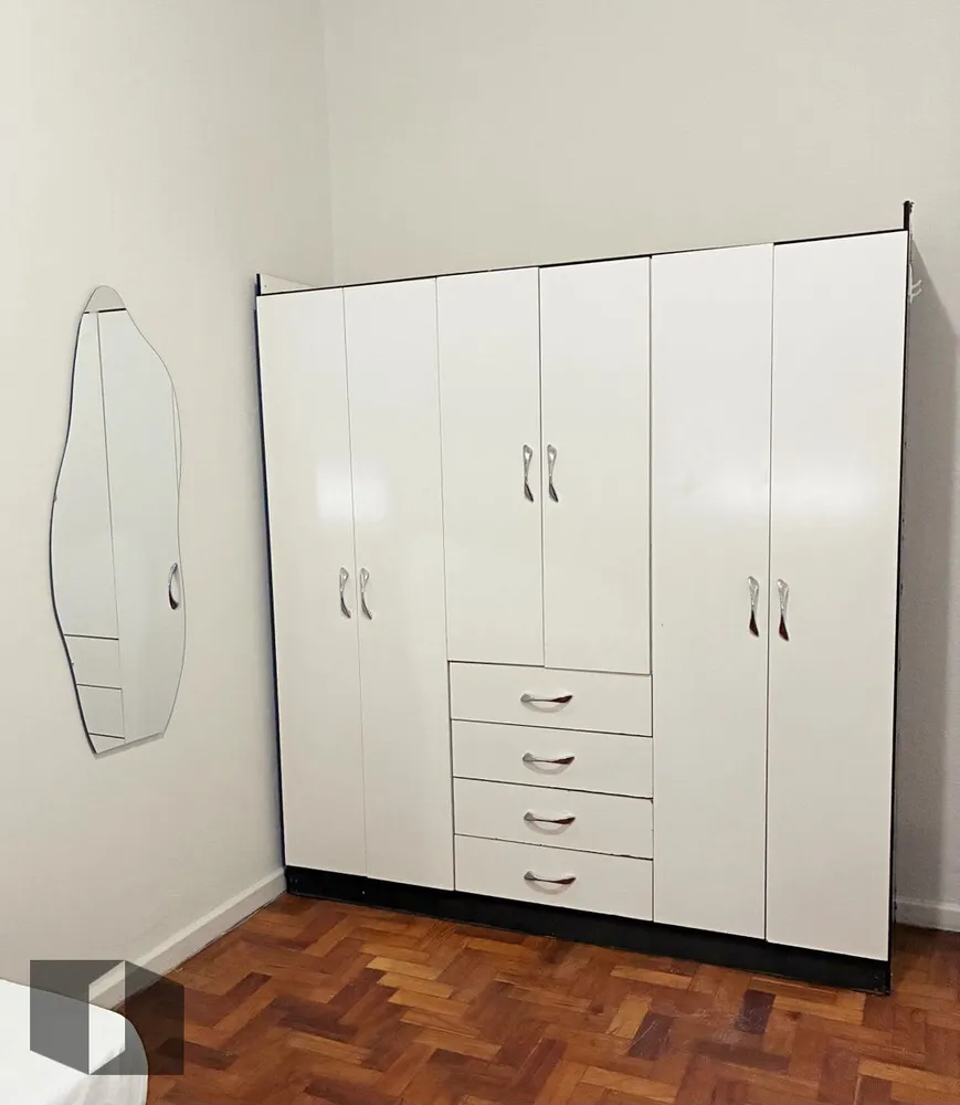 Apartamento, 2 quartos, 74 m² - Foto 5