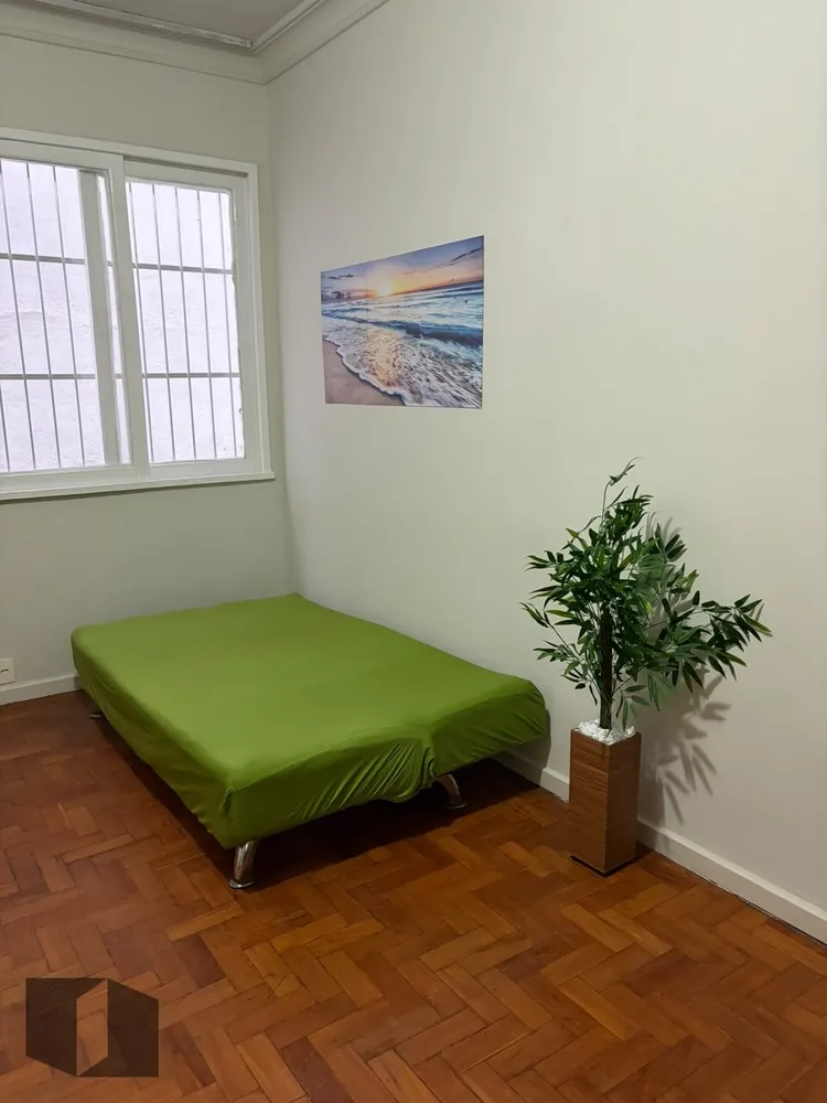 Apartamento, 2 quartos, 74 m² - Foto 2