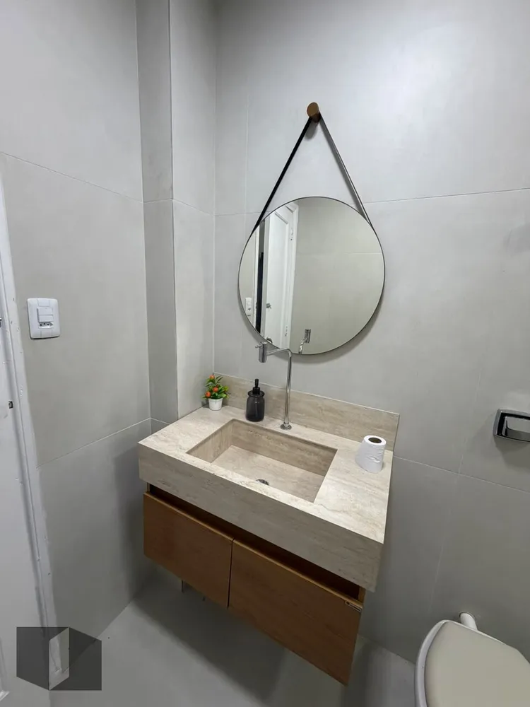 Apartamento, 2 quartos, 74 m² - Foto 10