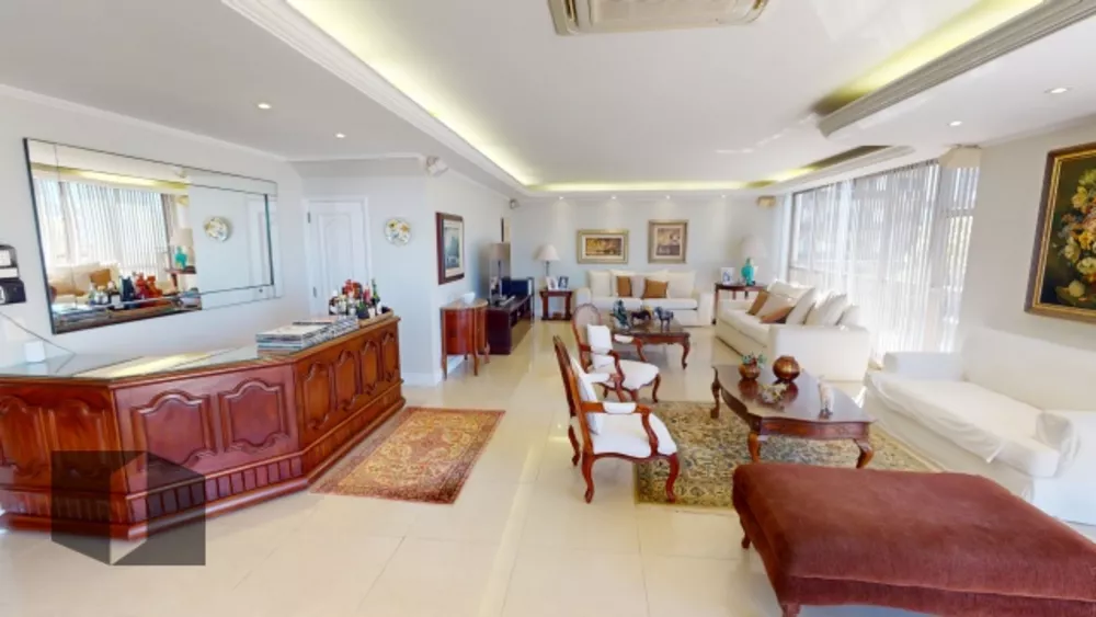 Apartamento, 4 quartos, 304 m² - Foto 34
