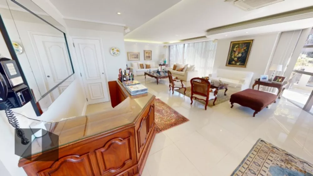 Apartamento, 4 quartos, 304 m² - Foto 36