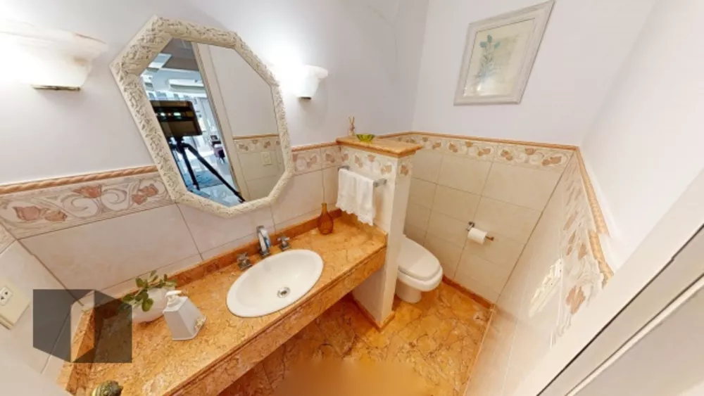 Apartamento, 4 quartos, 304 m² - Foto 39