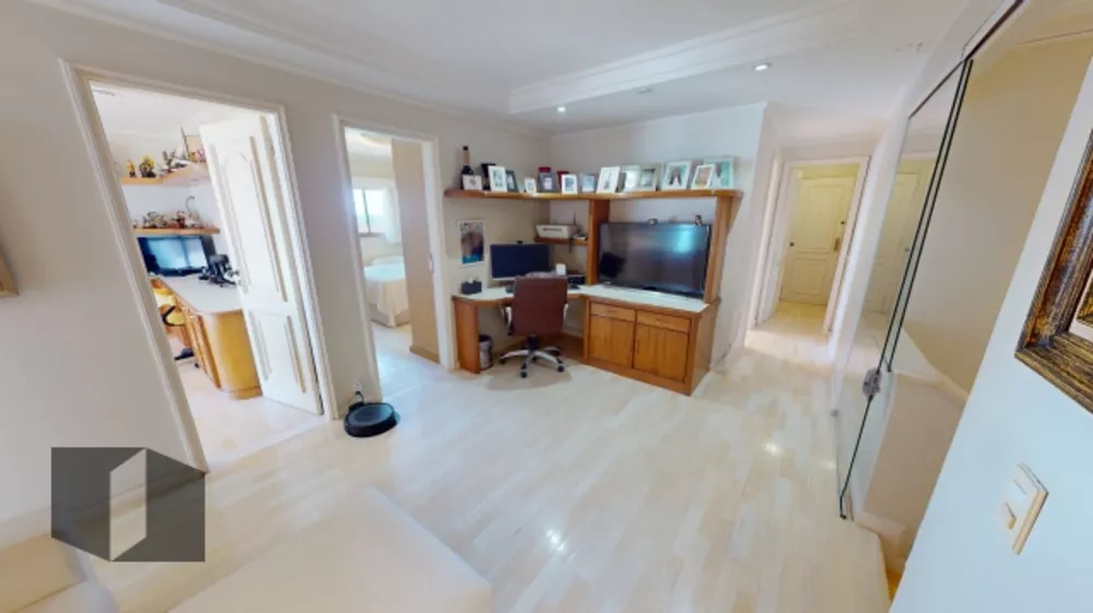 Apartamento, 4 quartos, 304 m² - Foto 40